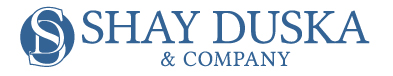 Shay Duska & Company Logo